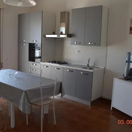 Belligea Appartamento