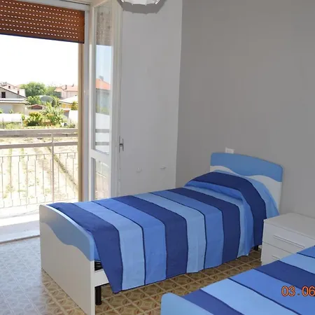 Appartamento Belligea