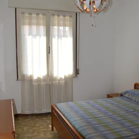Appartamento Belligea